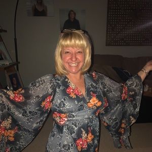 Meet your Posher, Alison